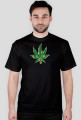 Liść T-Shirt