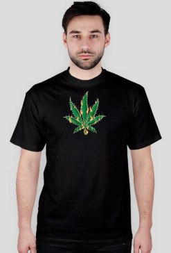 Liść T-Shirt