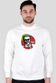 THC Bluza
