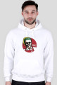 THC Bluza Kaptur