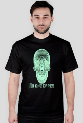 NO ONE CARES WT