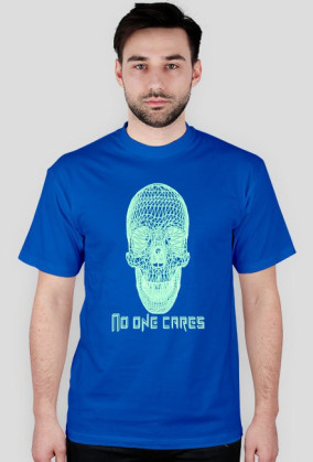 NO ONE CARES WT