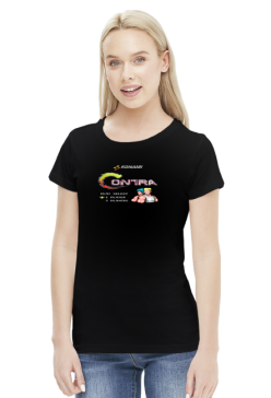 CONTRA - ona