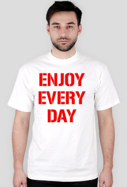 enjoy