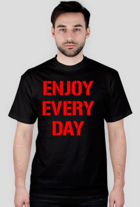enjoy