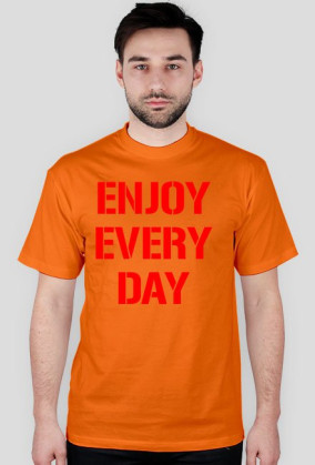 enjoy