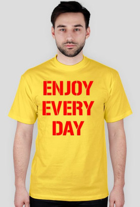 enjoy