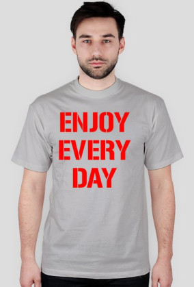 enjoy