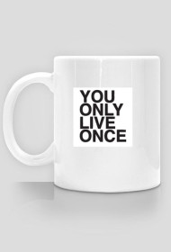 kubek You only live once