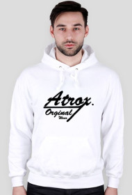 10-17 lat Bluza Męska (Każdy rozmiar)