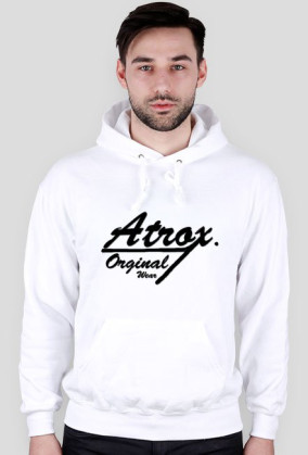 10-17 lat Bluza Męska (Każdy rozmiar)