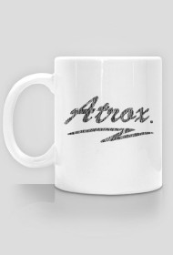 Kubek ''Atrox''