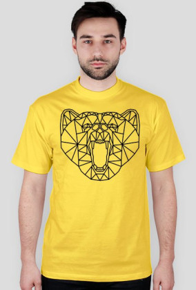 Grizzly Czarny