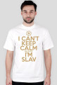 I'm Slav