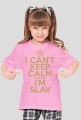 I'm Slav