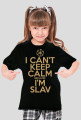 I'm Slav