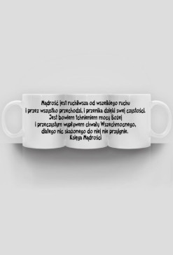 K. Mądrości