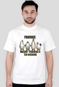 Panowie musimy przedłużyć ten weekend ;)