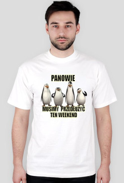Panowie musimy przedłużyć ten weekend ;)