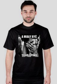 A miały być tylko 2 piwa