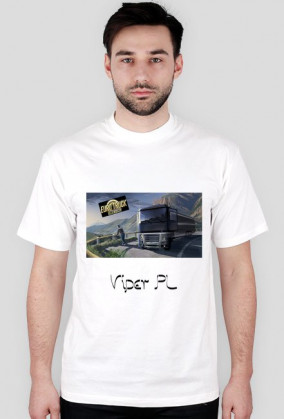 Koszuka Renault Magnum (dorosły)