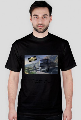 Koszuka Renault Magnum (dorosły)