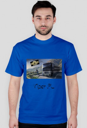 Koszuka Renault Magnum (dorosły)