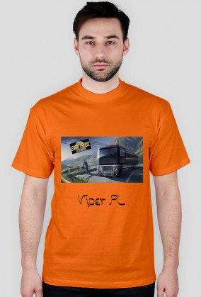 Koszuka Renault Magnum (dorosły)