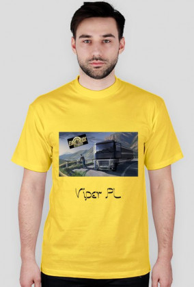 Koszuka Renault Magnum (dorosły)