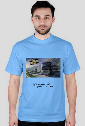 Koszuka Renault Magnum (dorosły)