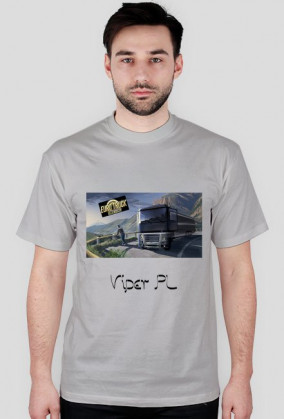 Koszuka Renault Magnum (dorosły)