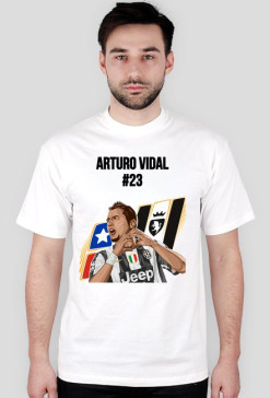 Arturo Vidal #23