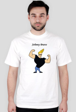 Johnny Bravo