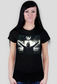 Disco Vader