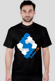 Niebieski Kryształ Szakala