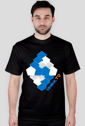 Niebieski Kryształ Szakala