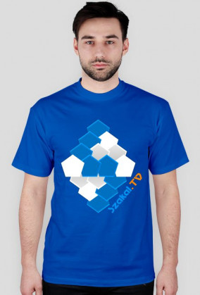 Niebieski Kryształ Szakala