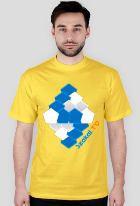 Niebieski Kryształ Szakala