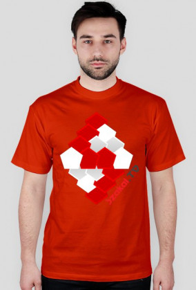 Czerwony Kryształ Szakala