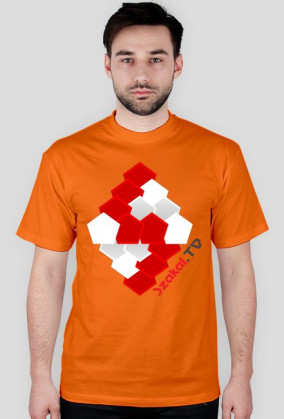 Czerwony Kryształ Szakala