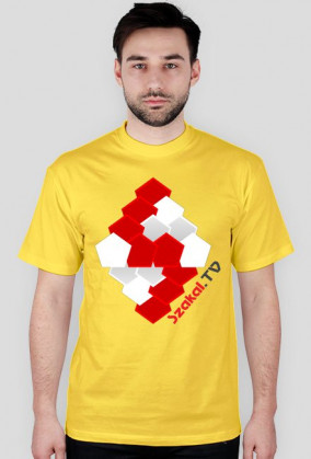 Czerwony Kryształ Szakala