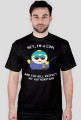 Eric Cartman - autoritah!