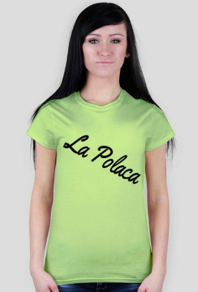 La Polaca