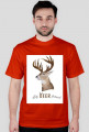 My DEER friend
