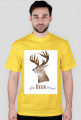 My DEER friend