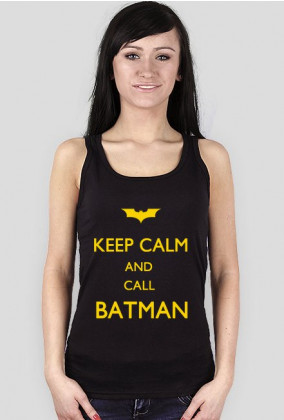 Call Batman :D