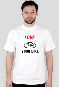 LOVEyourbike