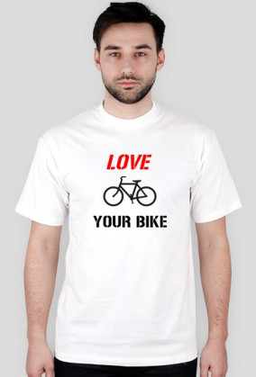 LOVEyourbike