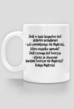 K. Mądrości II