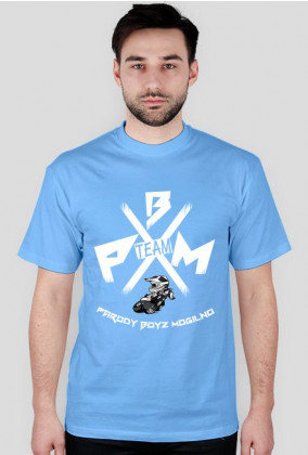 Koszulka PBM